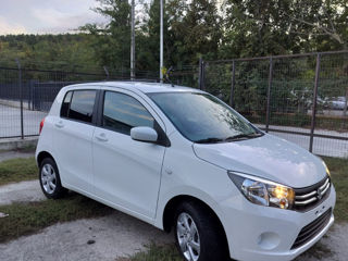 Suzuki Celerio foto 3