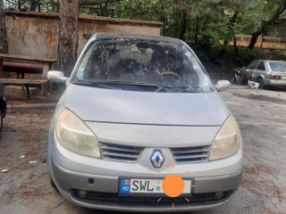 Renault Scenic foto 1