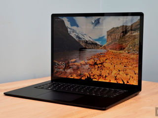 Premium Segment - Surface Laptop 4 13.5" 2K touch, i7-1185G7, ram 16gb, ssd 256 foto 1