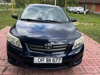 Toyota Corolla foto 6