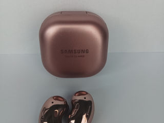 Casti Samsung Galaxy Buds Live SM-R 180, Pret-750 lei