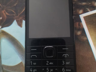 Telefon NOKIA 230 Dual Sim (RM-1172) Dark Silver, 600 lei