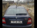 Skoda Octavia foto 6