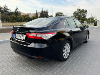 Toyota Camry foto 5