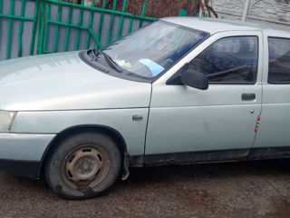 Lada / ВАЗ 2110 foto 1