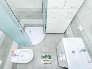 3-х комнатная квартира, 67 м², Ботаника, Кишинёв фото 5