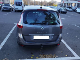 Renault Grand Scenic foto 4