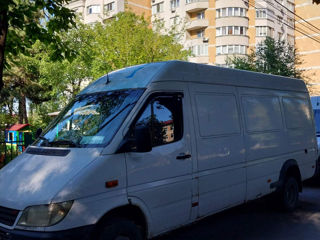 Mercedes SPRINTER foto 4