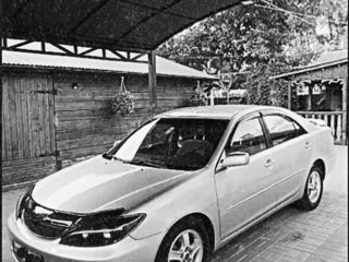 Toyota Camry foto 10