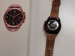 Galaxy Watch 3 foto 3