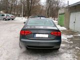 Audi A4 foto 5