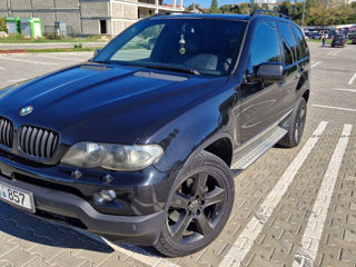 BMW X5 foto 1