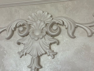 Finisaje decorative. Imitații de marmură фото 4