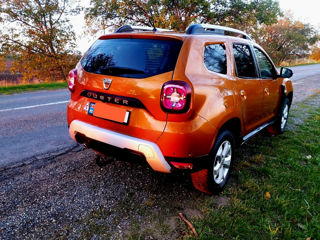 Dacia Duster foto 5