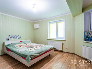 Apartament cu 3 camere, 80 m², Ciocana, Chișinău foto 8