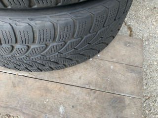 R16/55/205 Bridgestone (Iarna) foto 6