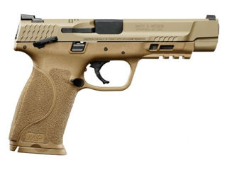 Smith and Wesson MP9 M2.0 ! foto 3