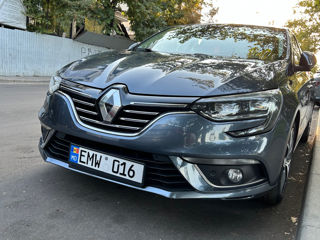 Renault Megane foto 1