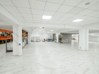 Spațiu comercial, 1700 mp, Botanica, Negociabil ! foto 14