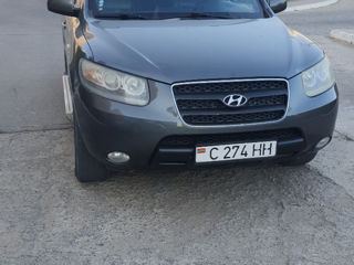 Hyundai Santa FE foto 4