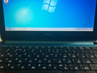 Acer aspire One foto 2