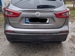 Nissan Qashqai foto 4