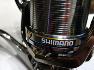 Mulineta Shimano 9000 . foto 9