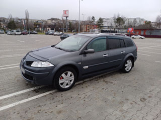 Renault Megane foto 7