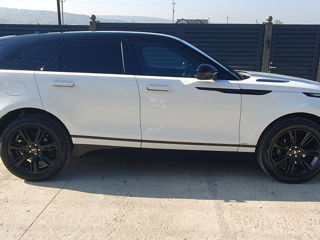 Land Rover Range Rover Velar foto 4