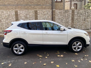 Nissan Qashqai foto 3