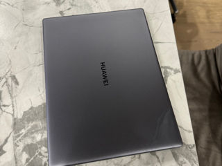 Ноутбук Huawei MateBook 14 foto 3