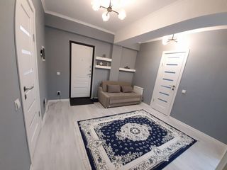 Apartament cu 1 cameră, 50 m², Centru, Chișinău foto 7