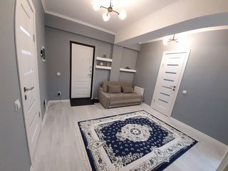 Apartament cu 1 cameră, 40 m², Centru, Chișinău foto 7