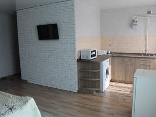 Apartament cu 1 cameră, 32 m², Centru, Bălți, Bălți mun. foto 3