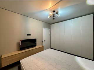 Apartament cu 1 cameră, 33 m², Buiucani, Chișinău foto 3