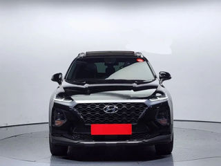 Hyundai Santa FE foto 3