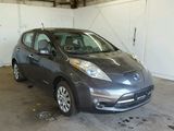 Nissan Leaf foto 1