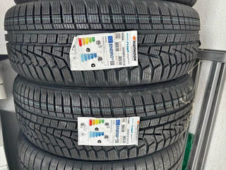 Hankook 225 60 18 -doua