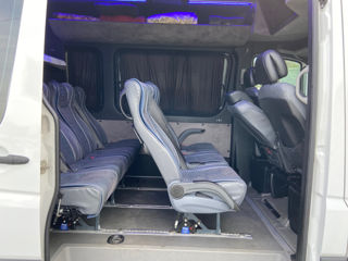 Mercedes Sprinter 316 CDI foto 16