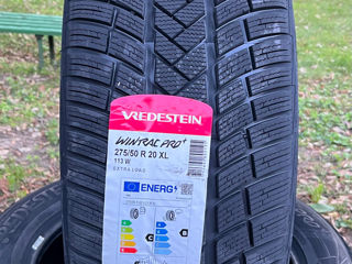 275/50 R20 Vredestein Wintrac Pro+/ Доставка, livrare toata Moldova 2024 foto 1