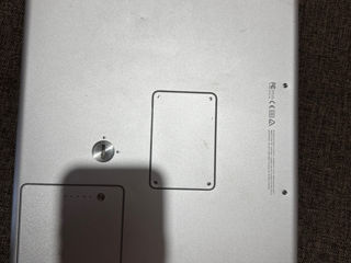 Vind Apple PowerBook G4 foto 2