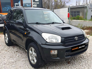 Toyota Rav 4 foto 2