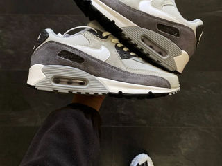 Nike Air Max 90 Grey foto 4