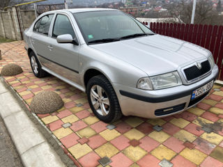 Skoda Octavia foto 3