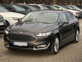 Ford Mondeo foto 1