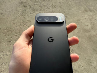 Google Pixel 9pro XL