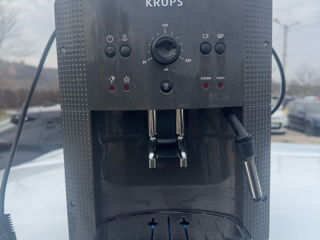 Masina de cafea krups