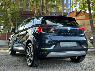 Renault Captur foto 5