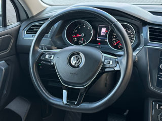 Volkswagen Tiguan foto 13