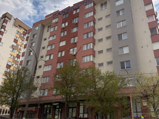1-комн. кв., 50 м², 5/10 эт.